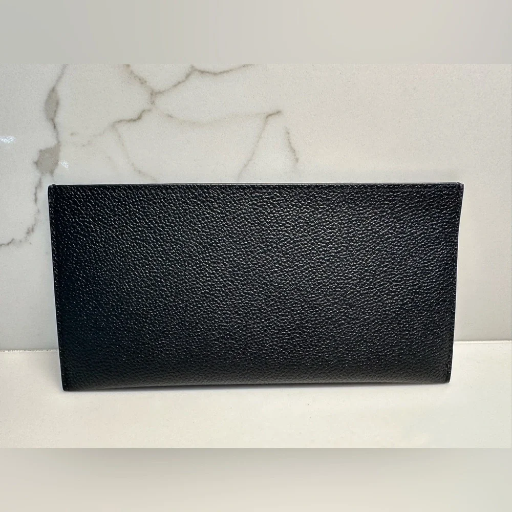 Louis Vuitton Black Card Holder - Picture 2 of 6